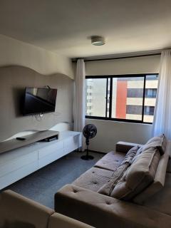 EXCELENTE Apto Edifício Santorini - Maceió - 6