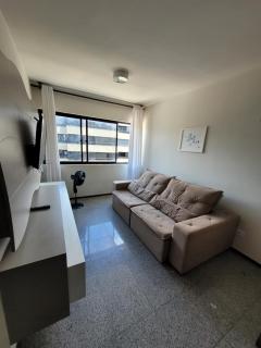 EXCELENTE Apto Edifício Santorini - Maceió - 5