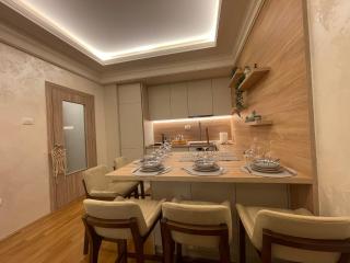 Hills Apartments - 1