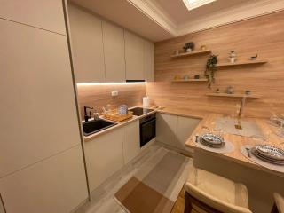 Hills Apartments - 4