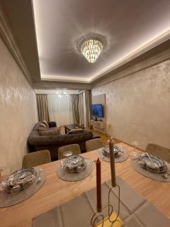 Hills Apartments - 0