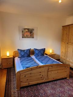 Gästewohnung " Am Harsdorf " - 7