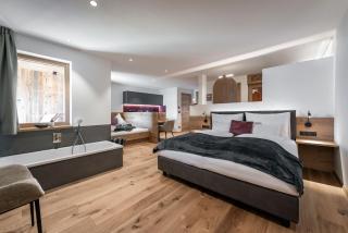DILIA Chalets & Apartments - Mühlbach - 6