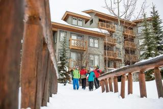 Panorama Mountain Resort - Ski Tip / Tamarack Condos - 9