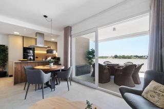 CB Living - Unique design Villamartin apartment - Orihuela-Costa - 9