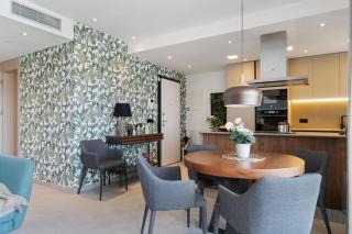 CB Living - Unique design Villamartin apartment - Orihuela-Costa - 8
