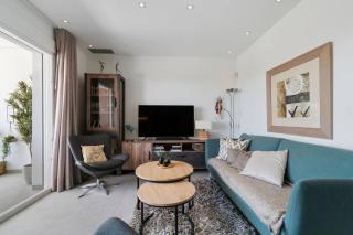 CB Living - Unique design Villamartin apartment - Orihuela-Costa - 7