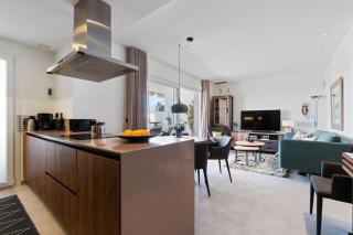 CB Living - Unique design Villamartin apartment - Orihuela-Costa - 1