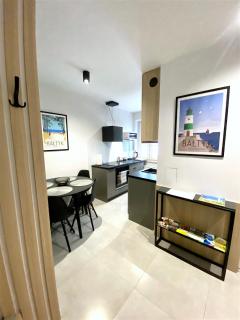Apartamenty Marea Rentals Bałtyk Ustka - 2