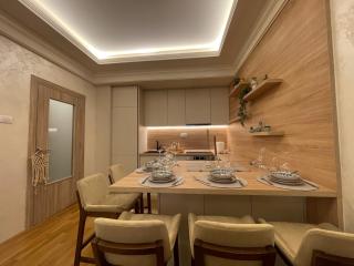 Hills Apartments - 2