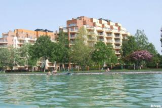 GaleriusBeach Deluxe Apartment - 9