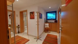 Ferienwohnung Zum Weinberg bis 4 Personen - Im Herzen der Pfalz - 9