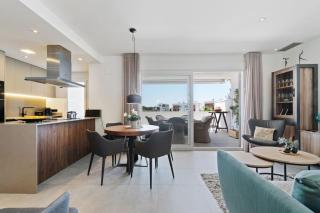 CB Living - Unique design Villamartin apartment - Orihuela-Costa - 0