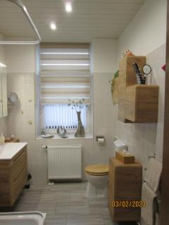 Zentrale-ruhige Ferienwohnung - 3