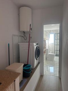 Apartamentos Buganvilla Roquetas de Mar - 1