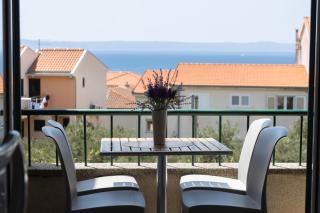 Apartment Dijan - Makarska - 1