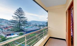 Itsy Hotels Rain Forest - 0