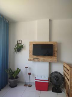 Flat JACUMÃ LITORAL SUL PB - Jacumã - 1