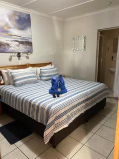 Acquila Guest House - Durban - 2