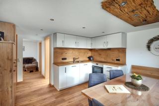 Alpenblühn Appartements Tschagguns - Schruns - 9
