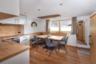 Alpenblühn Appartements Tschagguns - Schruns - 8