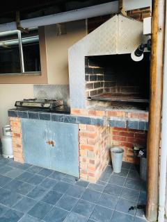 Acquila Guest House - Durban - 7