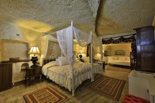 Cappadocia Minia Cave Hotel - 8