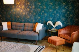 The Cambridge House - 9