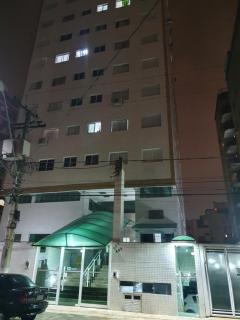 Apartamento a 150m da praia - Praia Grande - 2