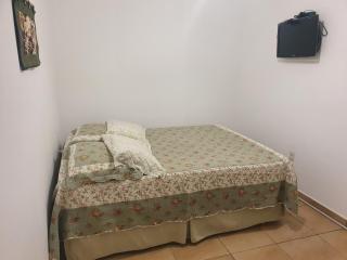 Apartamento a 150m da praia - Praia Grande - 0