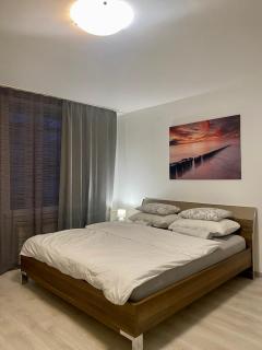 Blue Sky Apartment - Zagreb - 0