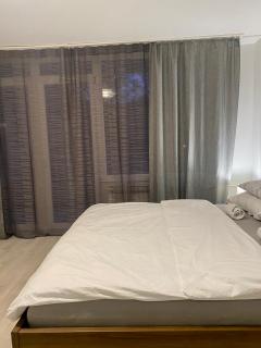 Blue Sky Apartment - Zagreb - 1
