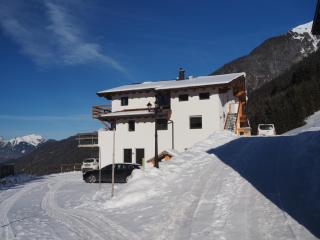 Abendrot-Tirol - Berwang - 6