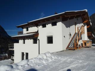 Abendrot-Tirol - Berwang - 5