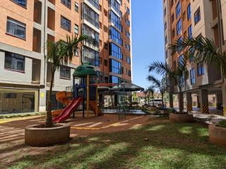 Bliss haven gardens two bedroom apartment - Nairobi - 3