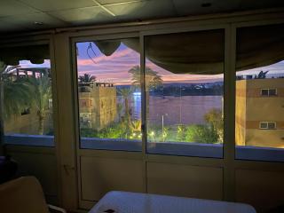 East Luxor Apartments with Nile views - 1