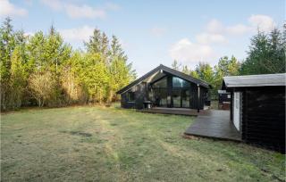 Beautiful Home In Fur With Wifi - 1