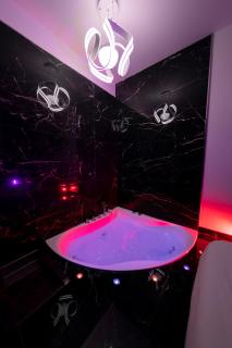 Suite Luxury BDSM - 3