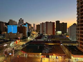 Acuarium 1 - Zand Properties - Benidorm - 5