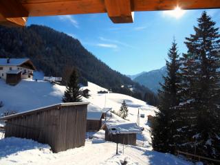 Abendrot-Tirol - Berwang - 4
