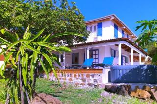 Villa Campêche Marine - Le Marin - 0