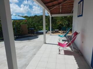 Villa Campêche Marine - Le Marin - 2