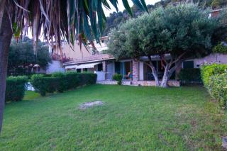 Seaside garden Antonio Home 50 - Glyfada - 9