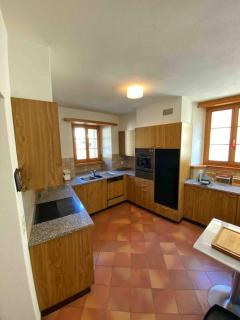 Casa Flavia affittasi nel centro di Poschiavo - Poschiavo - 5