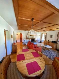Casa Flavia affittasi nel centro di Poschiavo - Poschiavo - 9