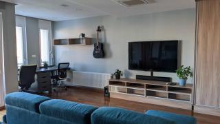 Luxurious villa-apartment with spacious terrace - Prague - 9