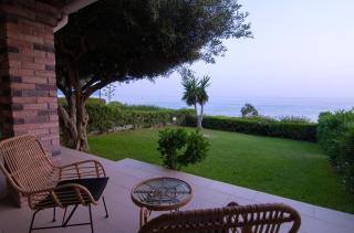 Seaside garden Antonio Home 50 - Glyfada - 7