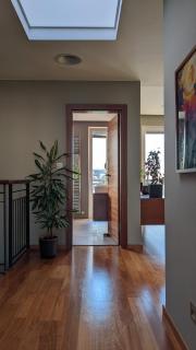 Luxurious villa-apartment with spacious terrace - Prague - 2