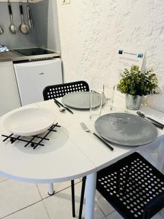 studio en Duplex - 4