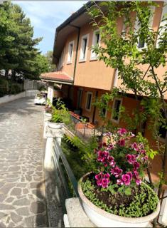 Hotel Santangelo - Monte SantʼAngelo - 6
